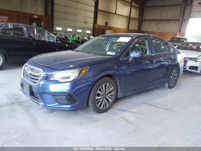 4S3BNAF65K3010648 Subaru Legacy 2.5i Premium