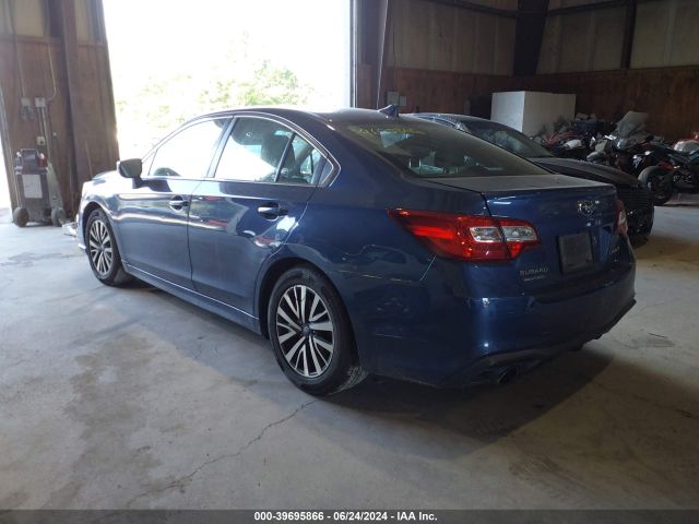 4S3BNAF65K3010648 Subaru Legacy 2.5i Premium