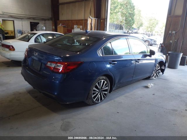 4S3BNAF65K3010648 Subaru Legacy 2.5i Premium