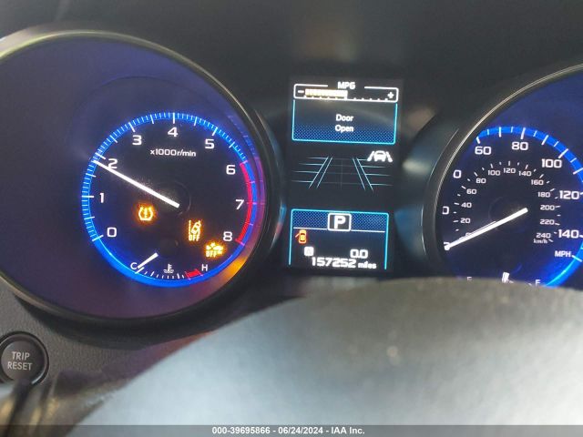 4S3BNAF65K3010648 Subaru Legacy 2.5i Premium