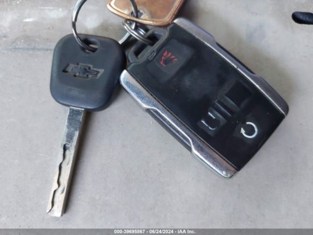 3GCPCSEC7HG374648 Chevrolet Silverado 1500 1lz