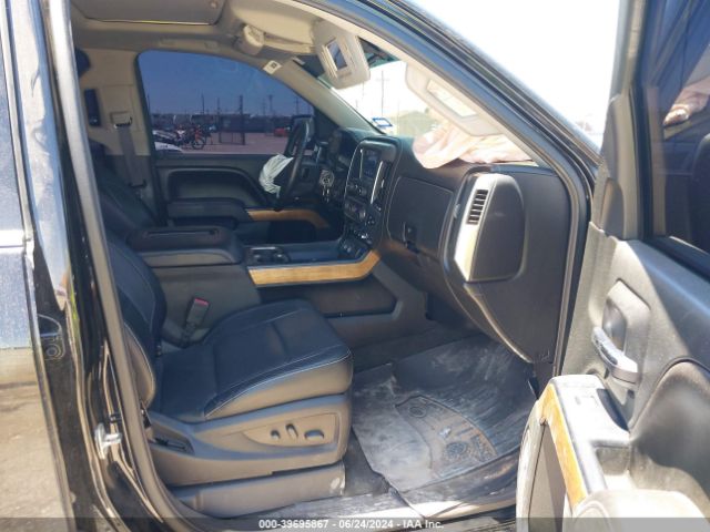 3GCPCSEC7HG374648 Chevrolet Silverado 1500 1lz