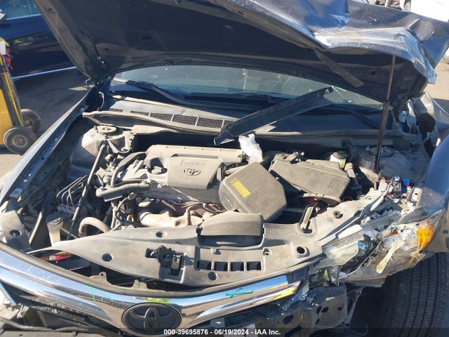 Toyota CAMRY LE 2014 4T4BF1FK4ER408072 Image 10