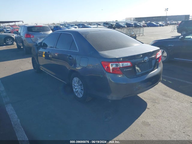 Toyota CAMRY LE 2014 4T4BF1FK4ER408072 Image 3