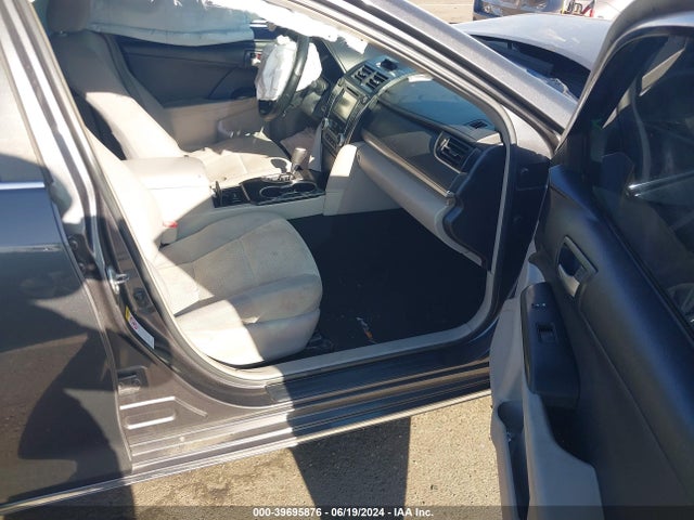 Toyota CAMRY LE 2014 4T4BF1FK4ER408072 Image 5