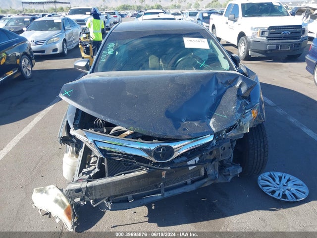 Toyota CAMRY LE 2014 4T4BF1FK4ER408072 Image 6