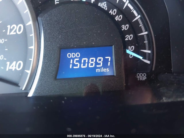 Toyota CAMRY LE 2014 4T4BF1FK4ER408072 Image 7
