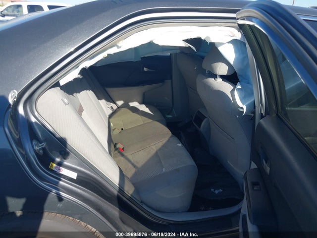 Toyota CAMRY LE 2014 4T4BF1FK4ER408072 Image 8