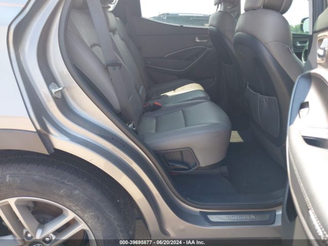 5NMZU3LB9HH026666 Hyundai Santa Fe Sport 2.4l