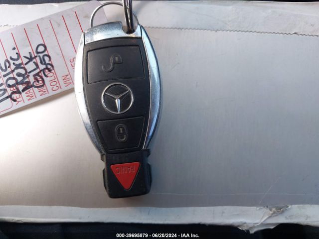 WDCGG5HB2FG356957 Mercedes-Benz GLK 350