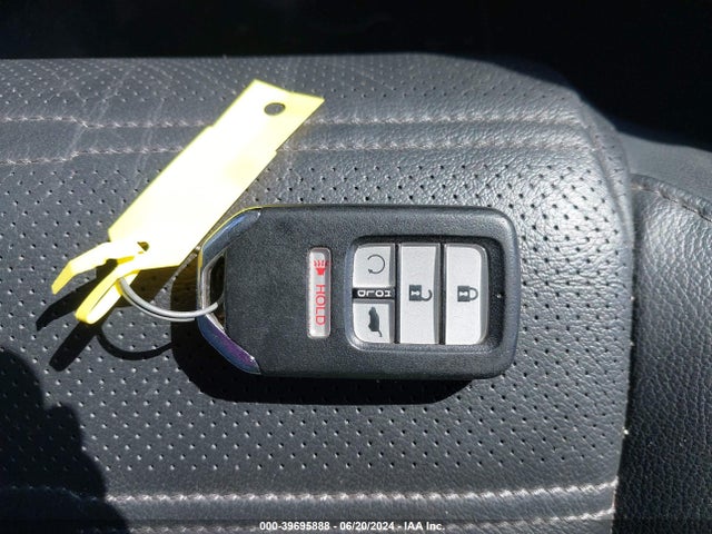 Honda Cr-v Awd Ex-l 2022 7FARW2H88NE003334 Image 11