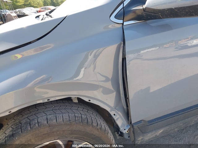 Honda Cr-v Awd Ex-l 2022 7FARW2H88NE003334 Image 18