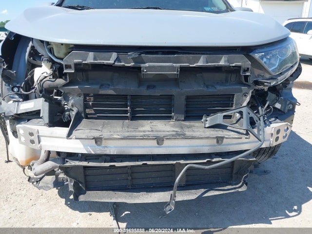 Honda Cr-v Awd Ex-l 2022 7FARW2H88NE003334 Image 20