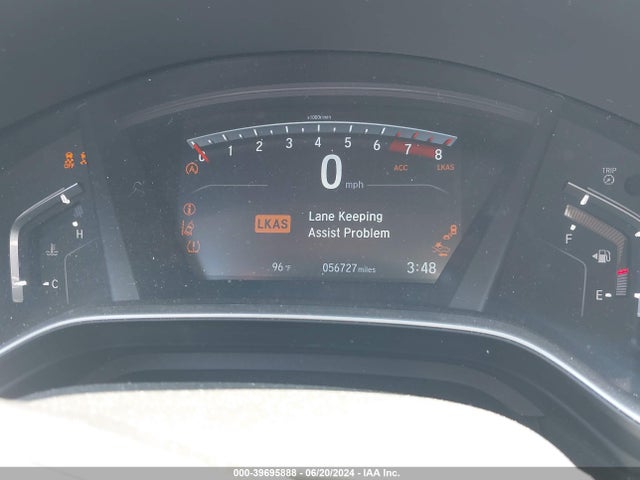 Honda Cr-v Awd Ex-l 2022 7FARW2H88NE003334 Image 7