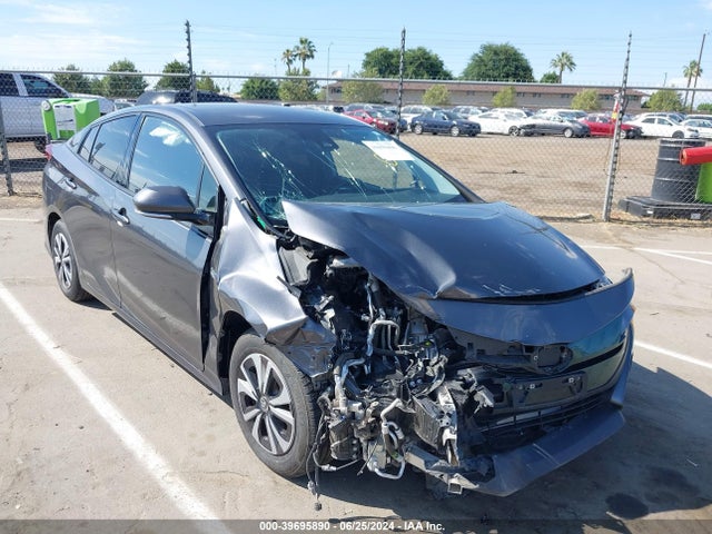 2018 JTDKARFP3J3084104 main image