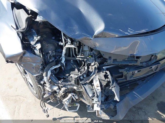 Toyota Prius Prime Premium 2018 JTDKARFP3J3084104 Image 20