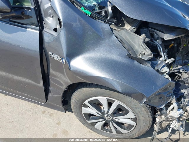 Toyota Prius Prime Premium 2018 JTDKARFP3J3084104 Image 21
