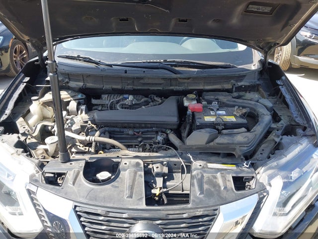 Nissan ROGUE S 2017 JN8AT2MT2HW387059 Image 10