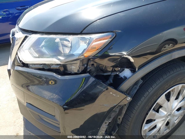 Nissan ROGUE S 2017 JN8AT2MT2HW387059 Image 6