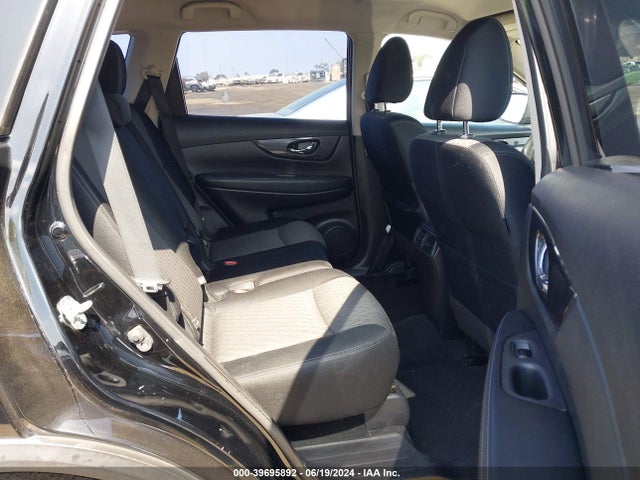 Nissan ROGUE S 2017 JN8AT2MT2HW387059 Image 8