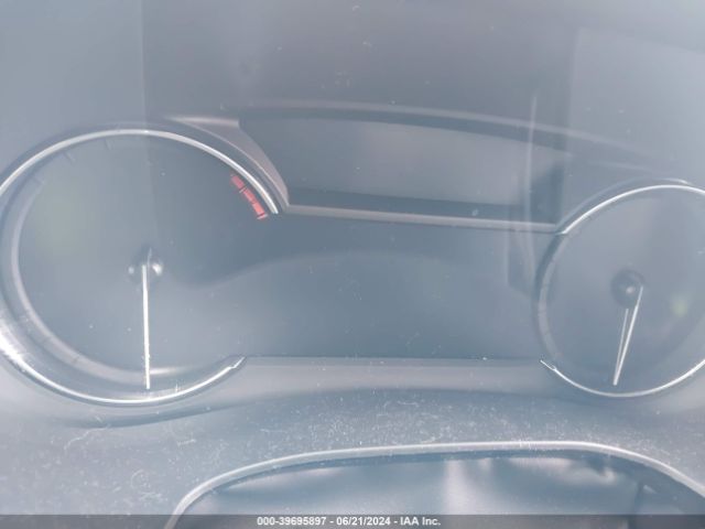 1GYKNAR42PZ104267 Cadillac Xt5 Fwd Luxury