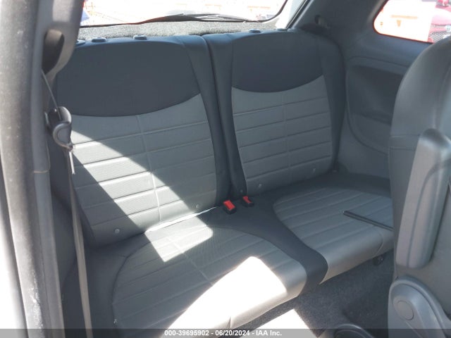 2012 FIAT 500 3C3CFFBR0CT340660 Photo 7