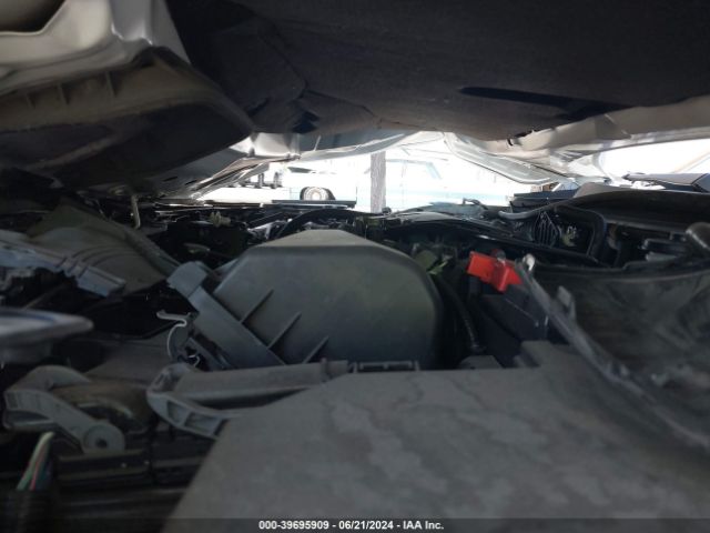 2HGFE2F54NH530261 Honda Civic Sport