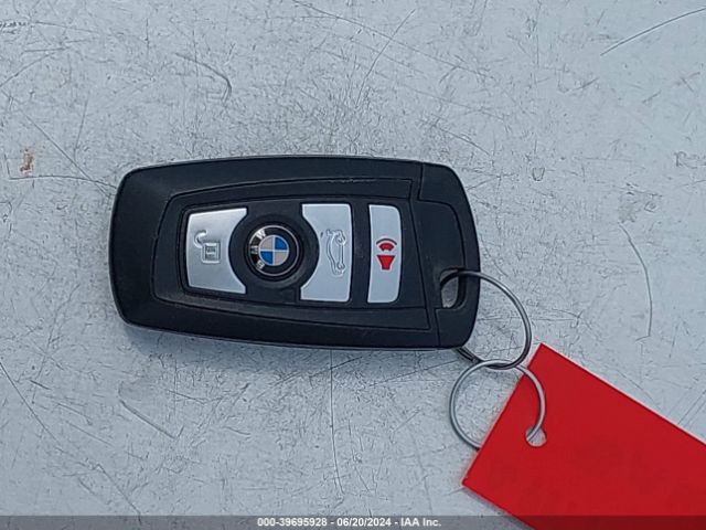 5UXWX9C55G0D85598 BMW X3 Xdrive28i