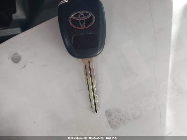 Toyota CAMRY LE 2014 4T4BF1FK0ER363292 Image 11