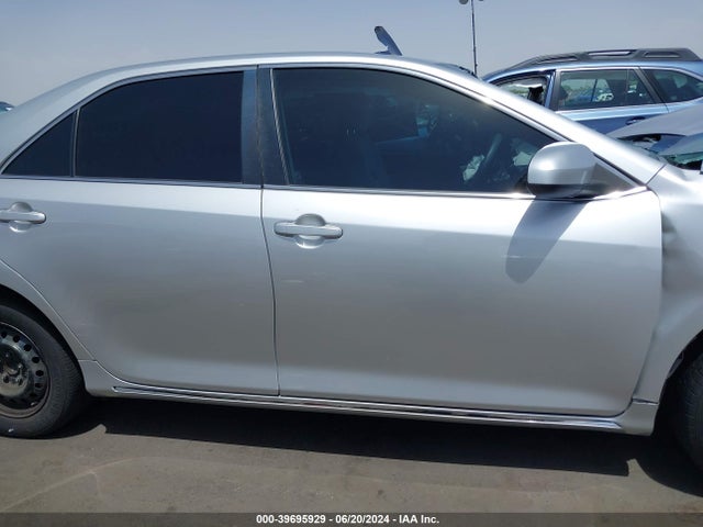 Toyota CAMRY LE 2014 4T4BF1FK0ER363292 Image 13
