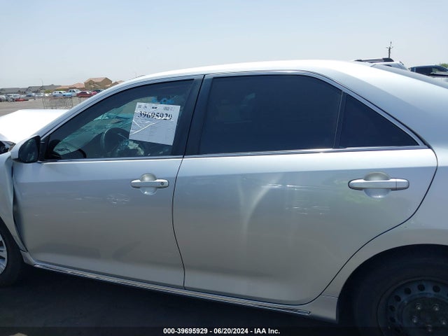 Toyota CAMRY LE 2014 4T4BF1FK0ER363292 Image 14