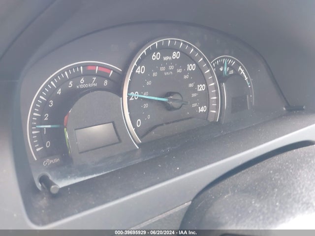 Toyota CAMRY LE 2014 4T4BF1FK0ER363292 Image 15