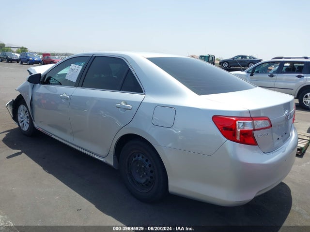 Toyota CAMRY LE 2014 4T4BF1FK0ER363292 Image 3