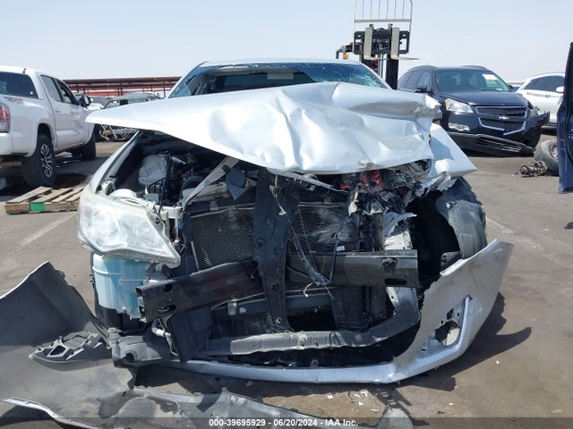 Toyota CAMRY LE 2014 4T4BF1FK0ER363292 Image 6