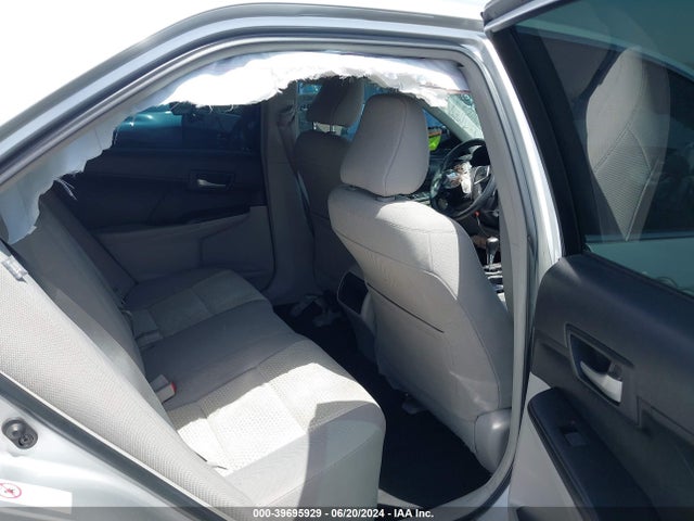 Toyota CAMRY LE 2014 4T4BF1FK0ER363292 Image 8