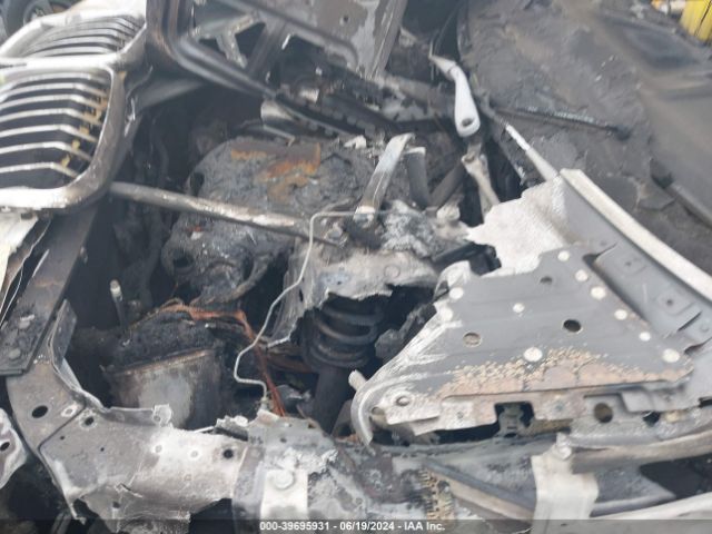 5UXCR4C09L9B33623 BMW X5 Sdrive40i