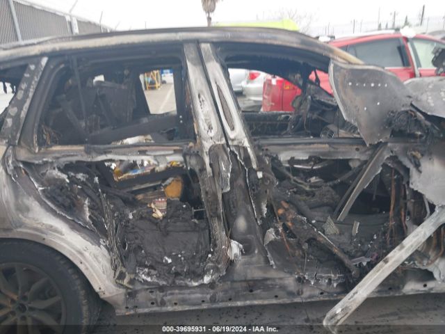 5UXCR4C09L9B33623 BMW X5 Sdrive40i