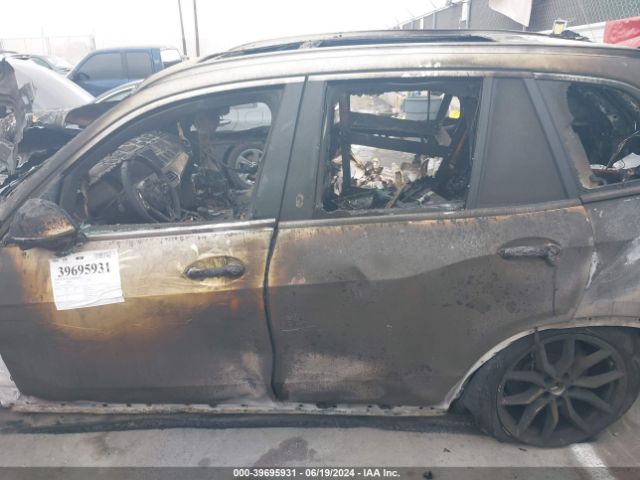5UXCR4C09L9B33623 BMW X5 Sdrive40i