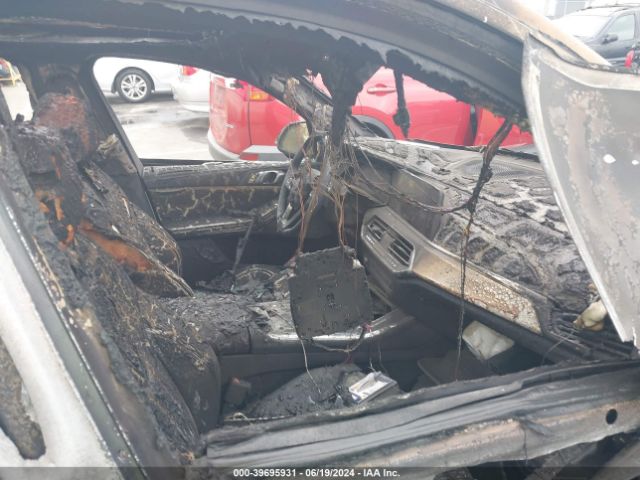 5UXCR4C09L9B33623 BMW X5 Sdrive40i