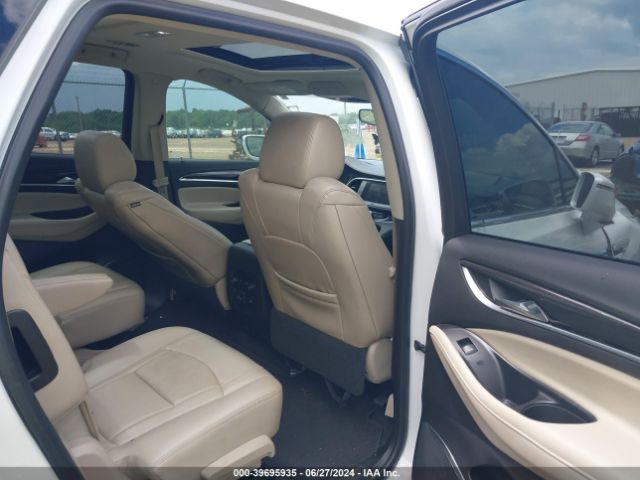 5GAERBKW5JJ164141 Buick Enclave Essence