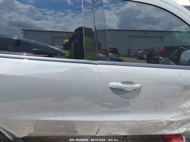 1C4SDHCT0LC153241 Dodge Durango R/t Rwd
