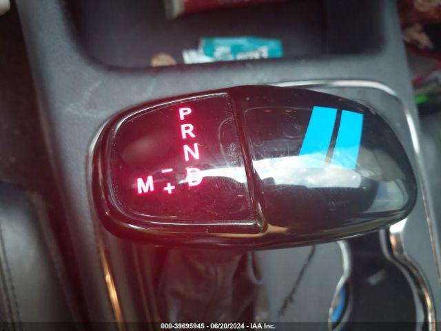 1C4SDHCT0LC153241 Dodge Durango R/t Rwd