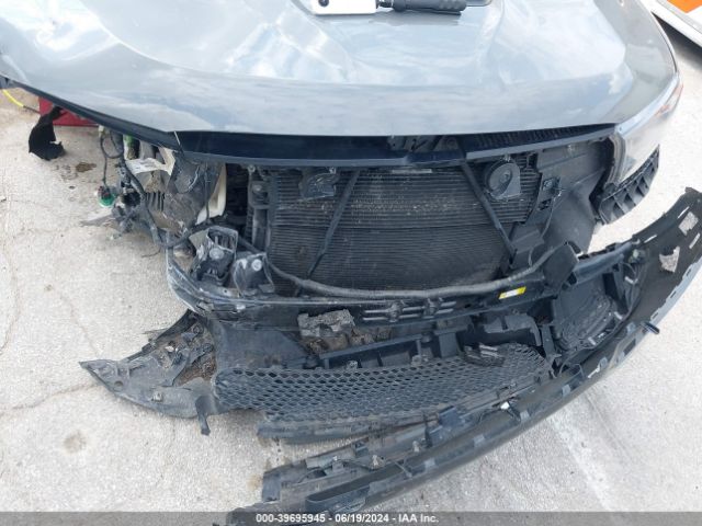 1C4SDHCT0LC153241 Dodge Durango R/t Rwd