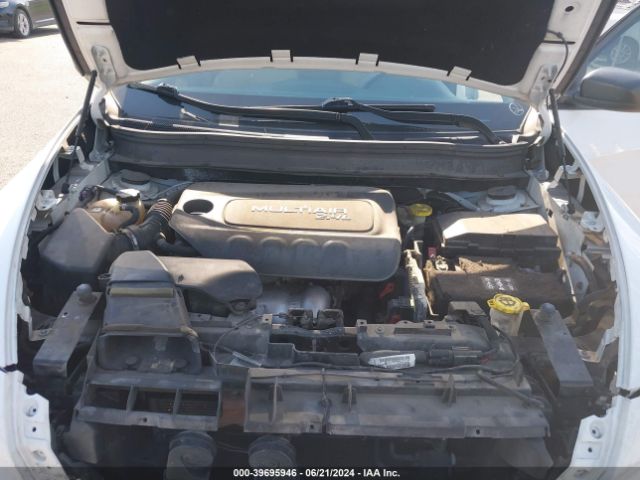 1C4PJLAB4GW168020 Jeep Cherokee Sport