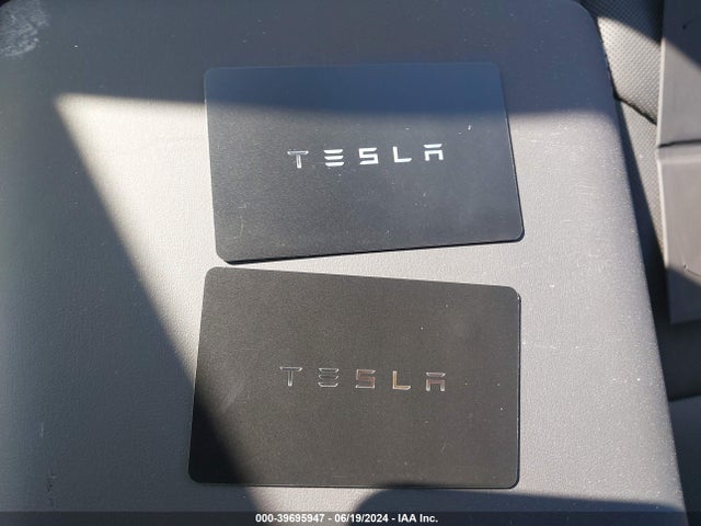 2024 TESLA MODEL 3 5YJ3E1EB5RF741869 Photo 10