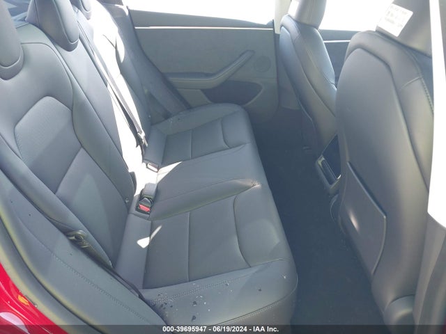 2024 TESLA MODEL 3 5YJ3E1EB5RF741869 Photo 7