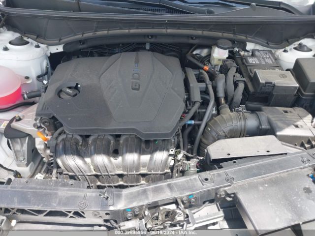 5NMJE3AE0PH257137 Hyundai Tucson Limited