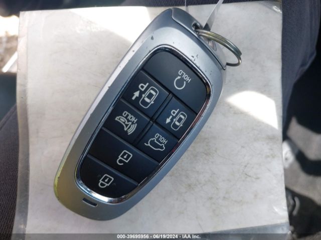 5NMJE3AE0PH257137 Hyundai Tucson Limited