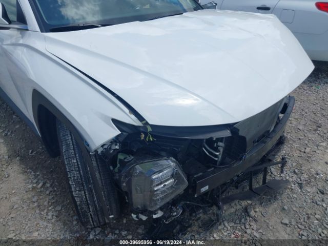 5NMJE3AE0PH257137 Hyundai Tucson Limited