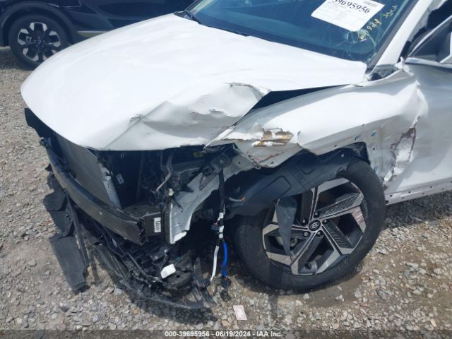 5NMJE3AE0PH257137 Hyundai Tucson Limited